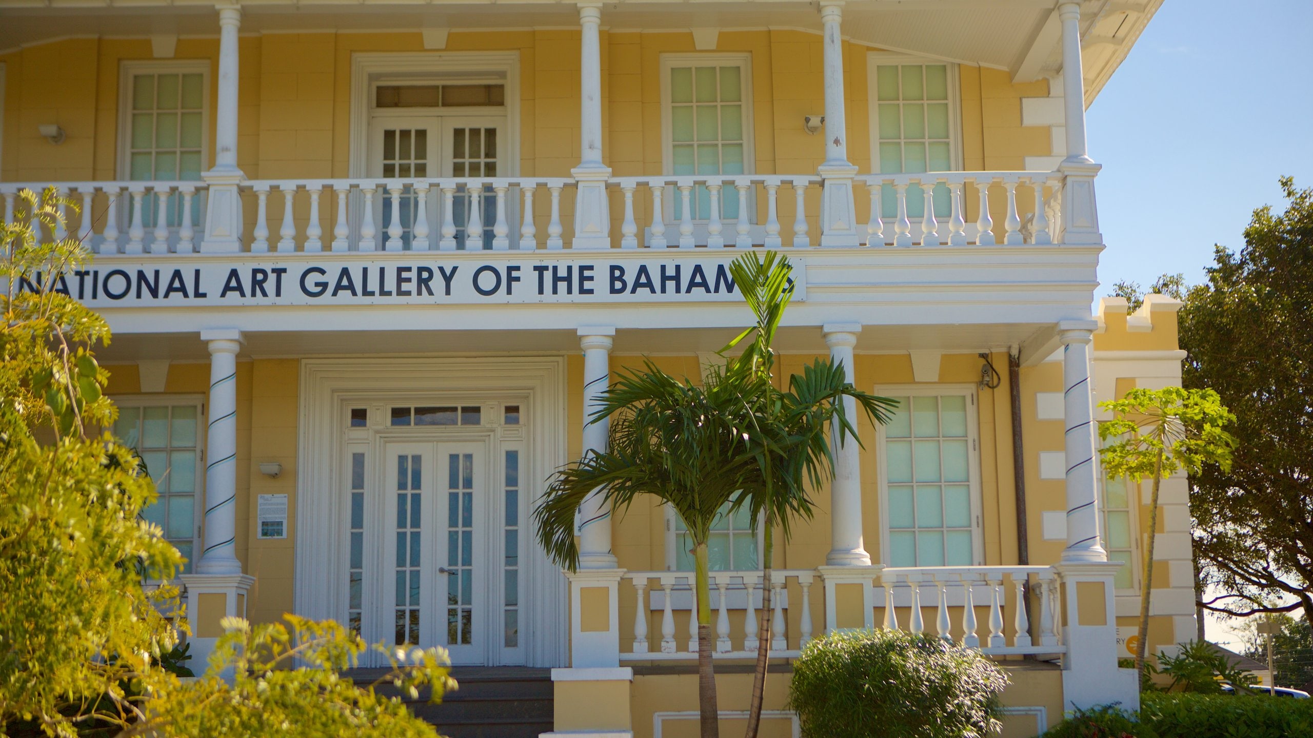 National Art Gallery of the Bahamas, Nassau Vacation Rentals house rentals & more Vrbo