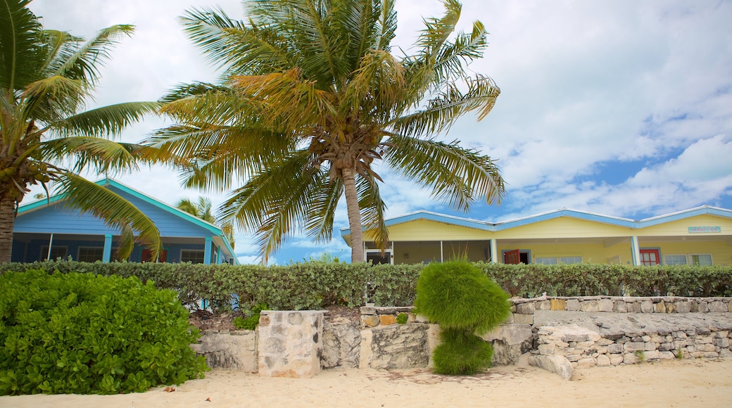 Pulau Exuma Besar