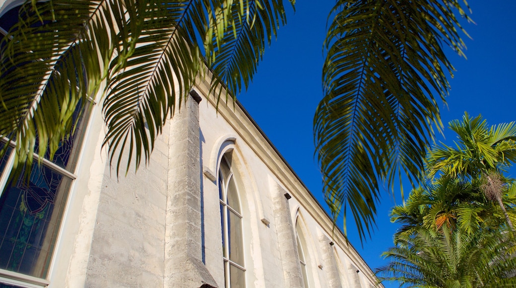 Christ Church Cathedral