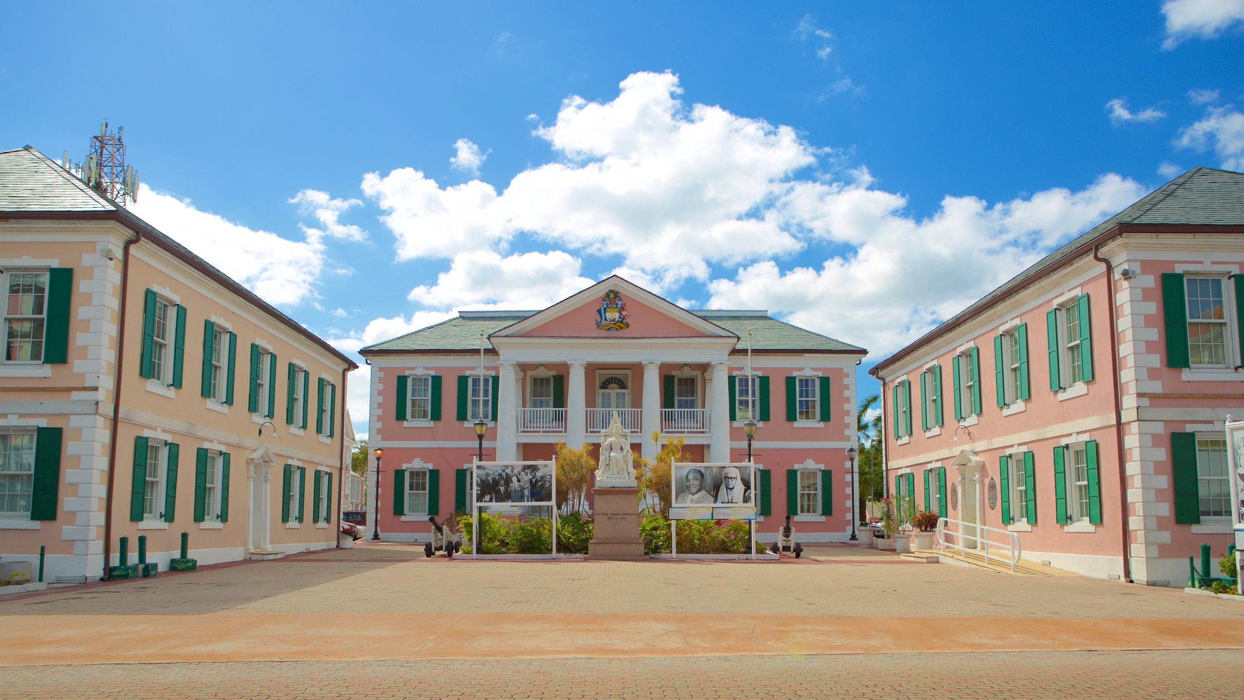 Parliament Square, Nassau Vacation Rentals house rentals & more Vrbo