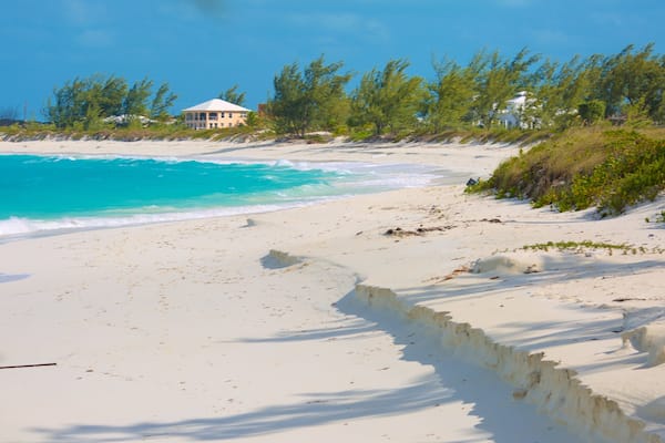 Tropic of Cancer Beach welches beinhaltet Sandstrand