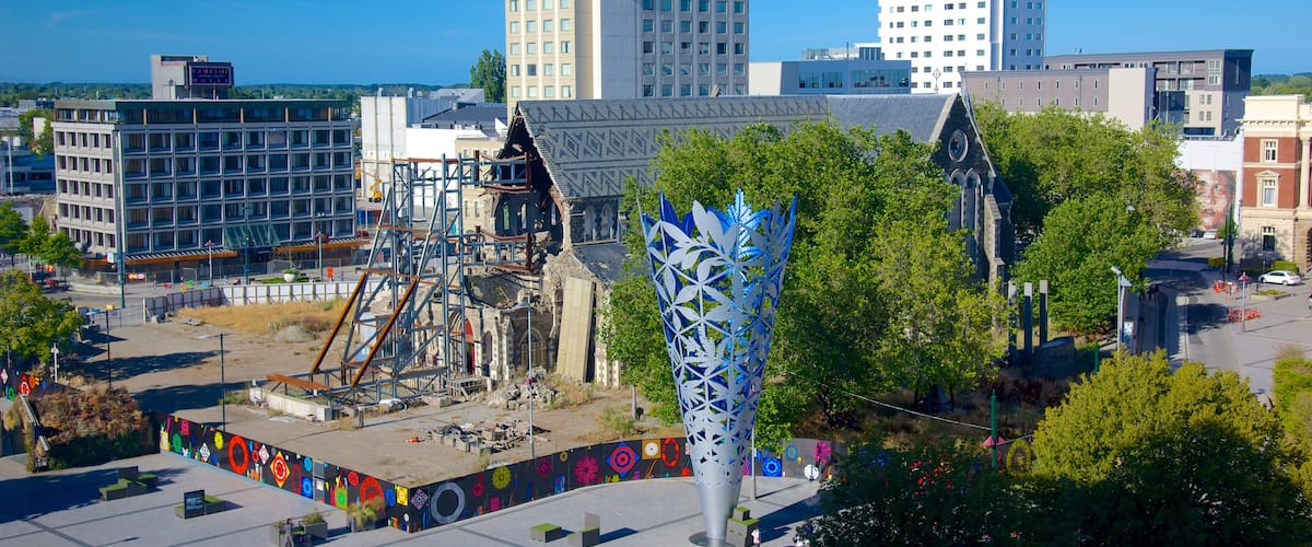 Christchurch