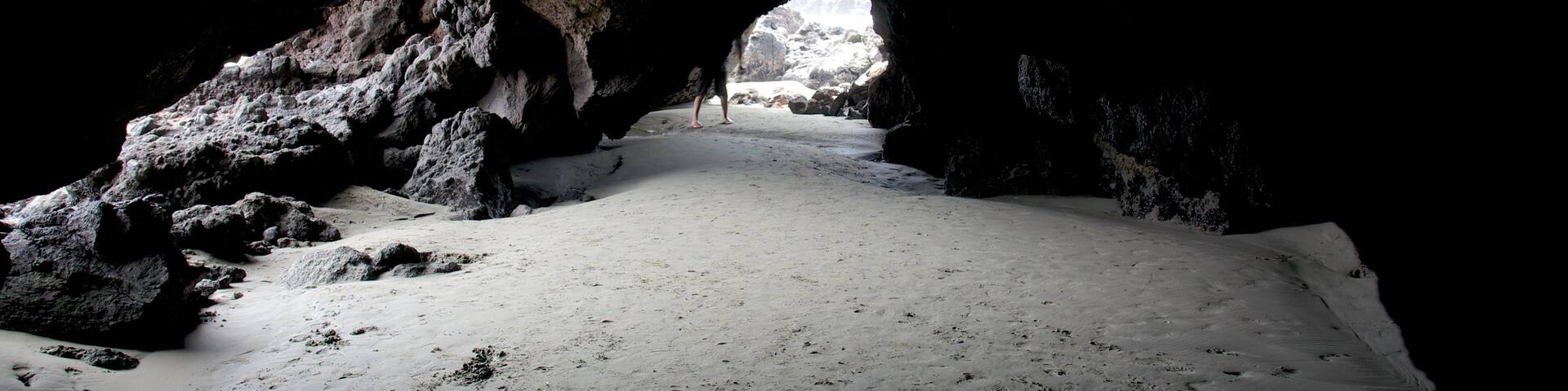 Cave Rock
