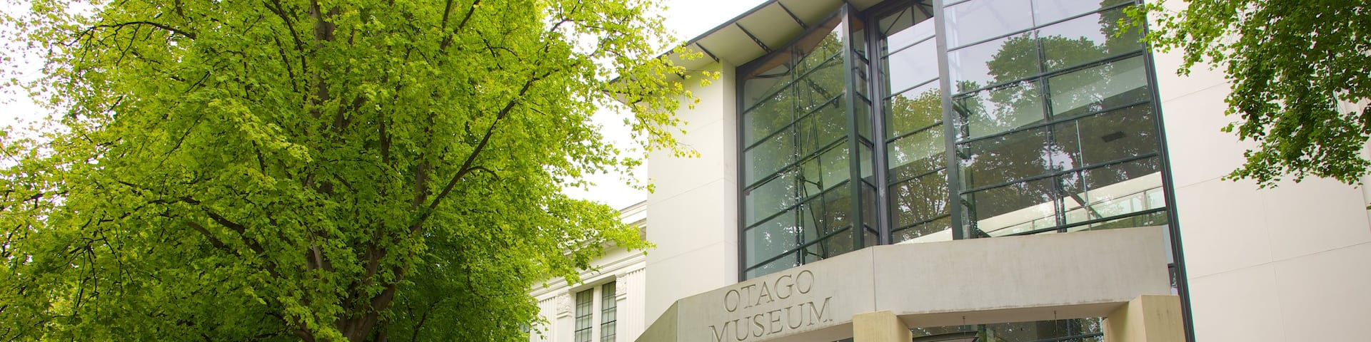 Otago Museum