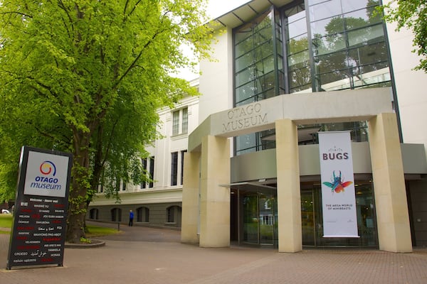 Otago Museum