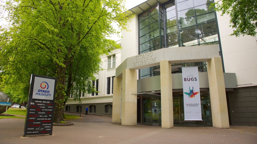 Otago Museum