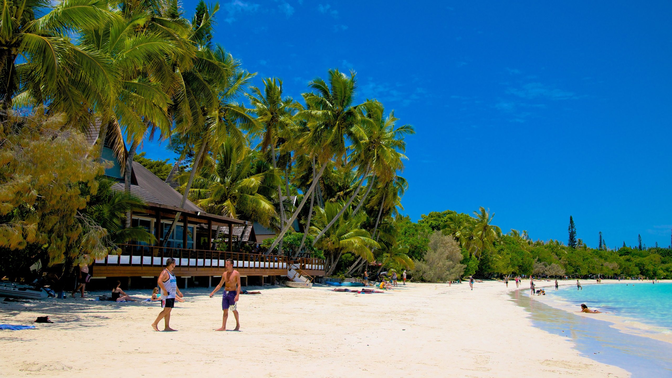 パン島観光ガイド～定番人気スポットを参考に自分にピッタリの観光プランを立てよう！｜エクスペディア