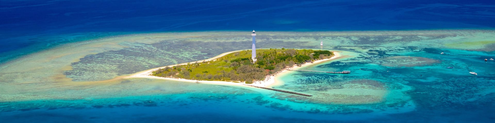 Noumea featuring landscape views and island images