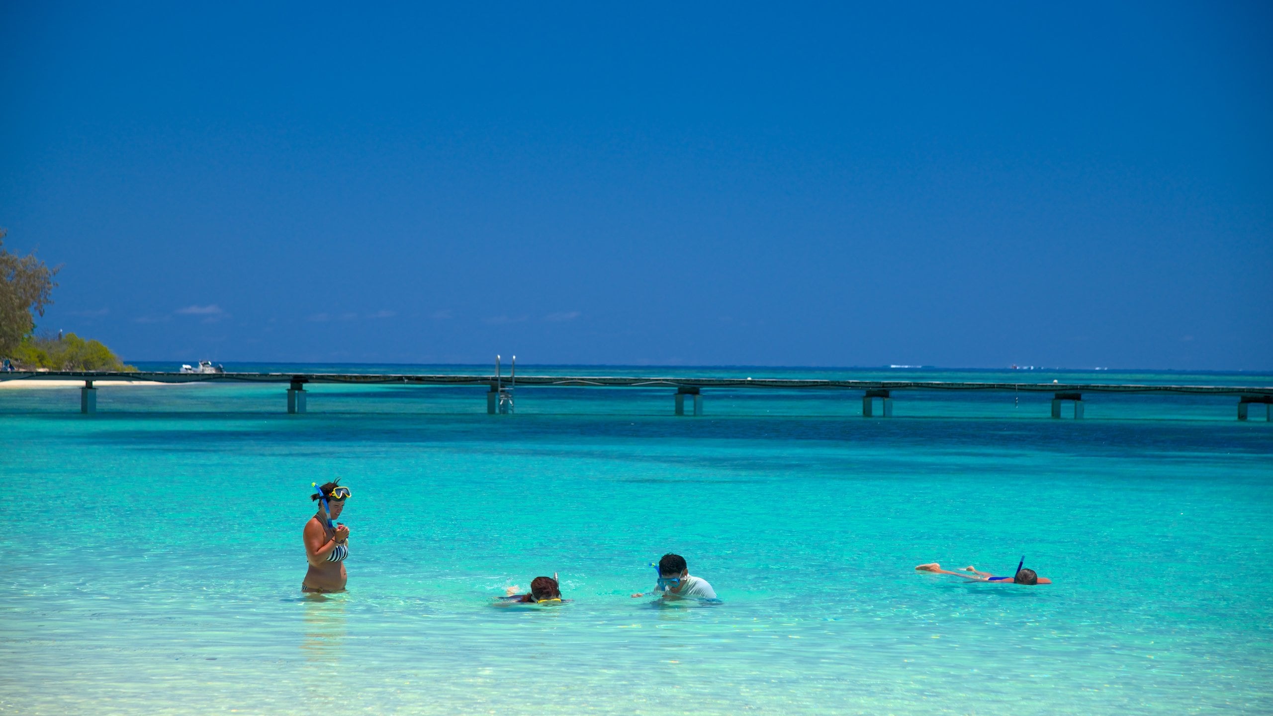 ヌメア観光ガイド～定番人気スポットを参考に自分にピッタリの観光プランを立てよう！｜エクスペディア