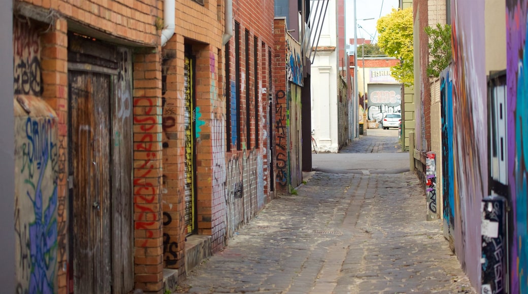 Fitzroy