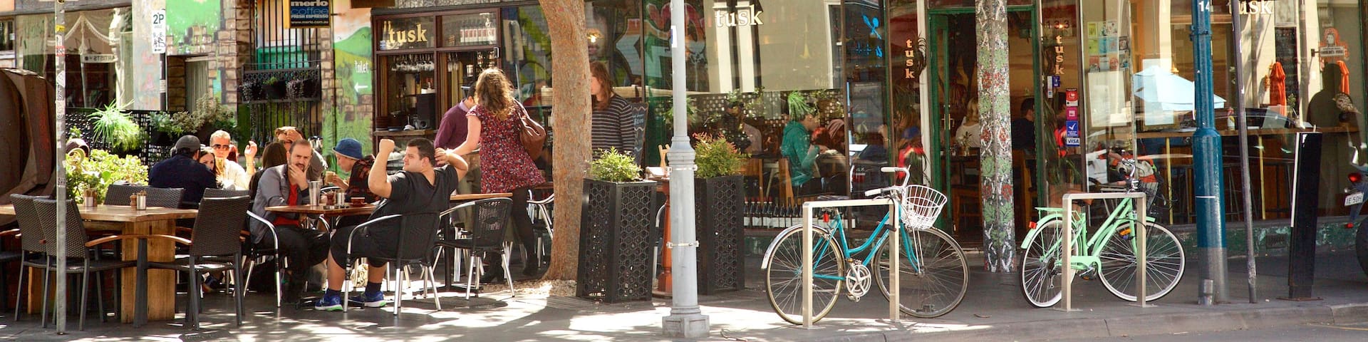 Prahran, Melbourne, Victoria, Australia