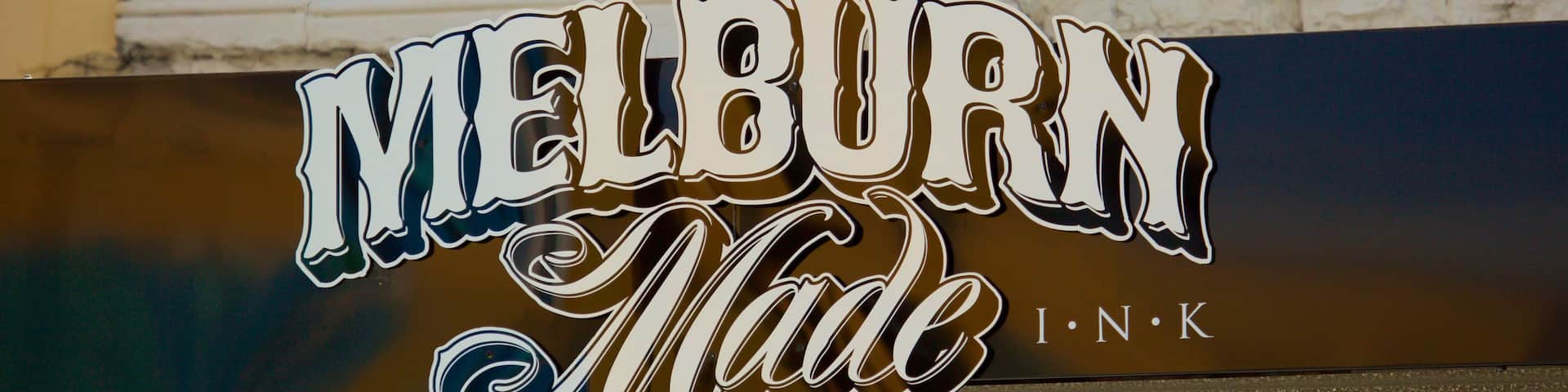 Windsor featuring signage