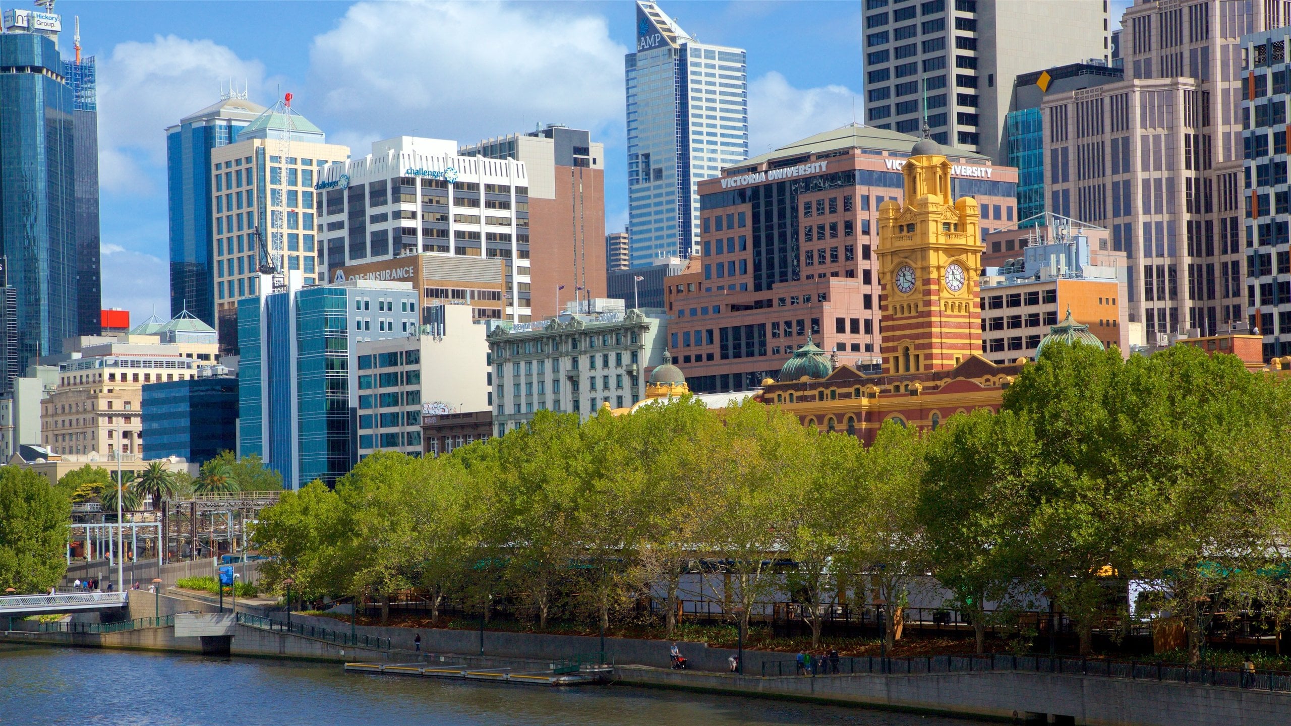 メルボルン観光ガイド 定番人気スポットを参考に自分にピッタリの観光プランを立てよう エクスペディア