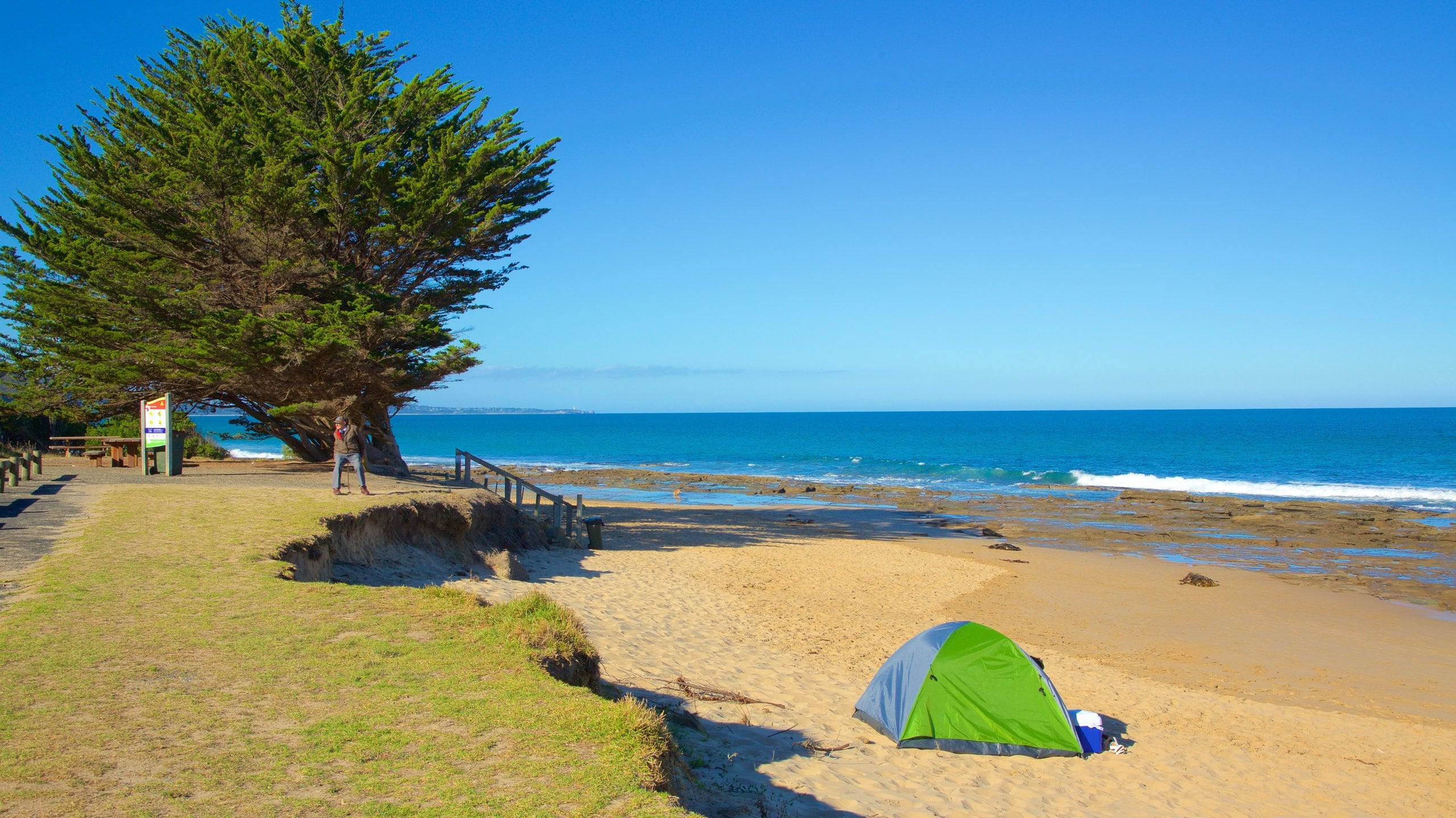 Lorne, VIC family friendly holiday Stayz