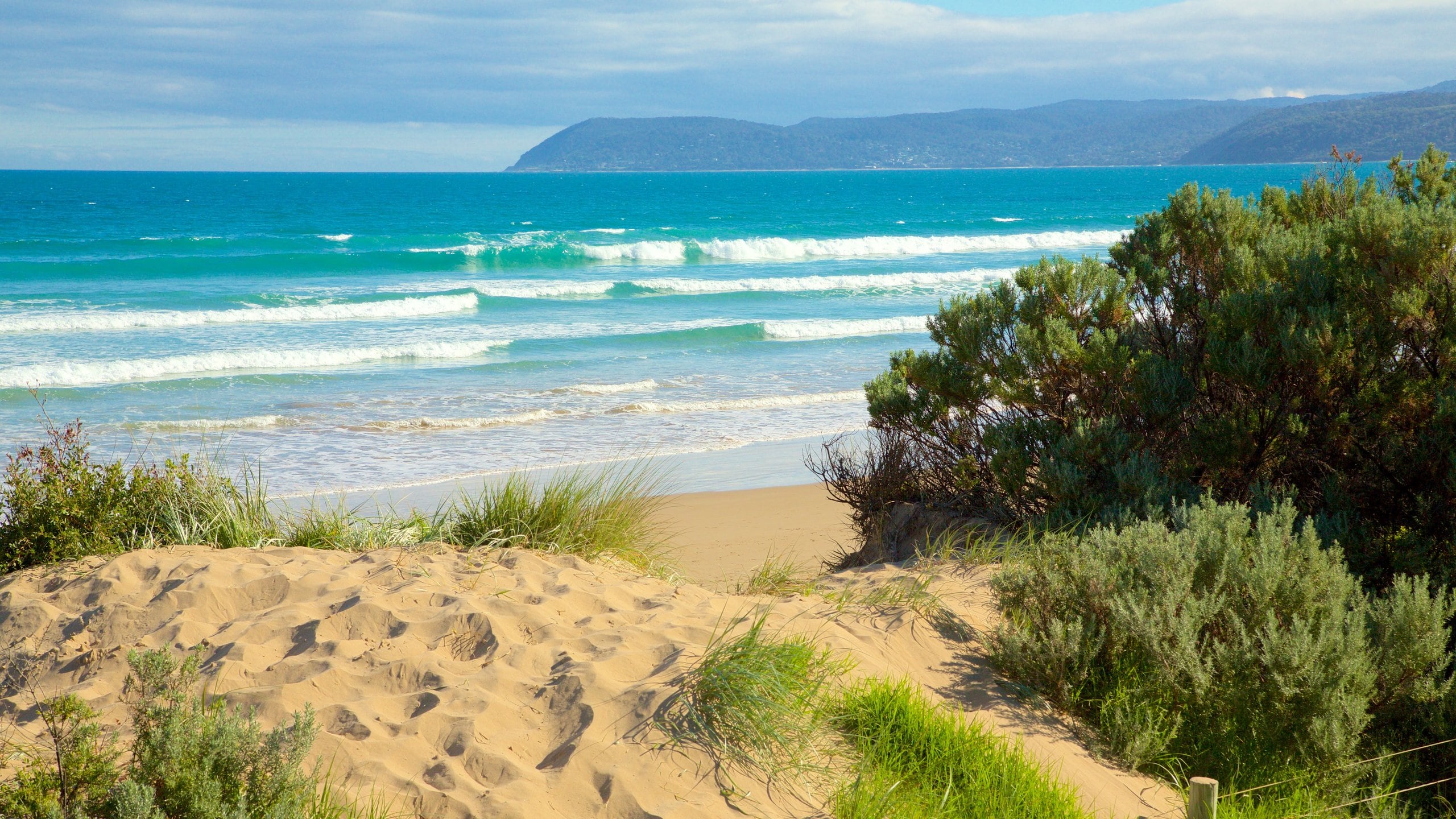 Fairhaven, VIC cottages Stayz