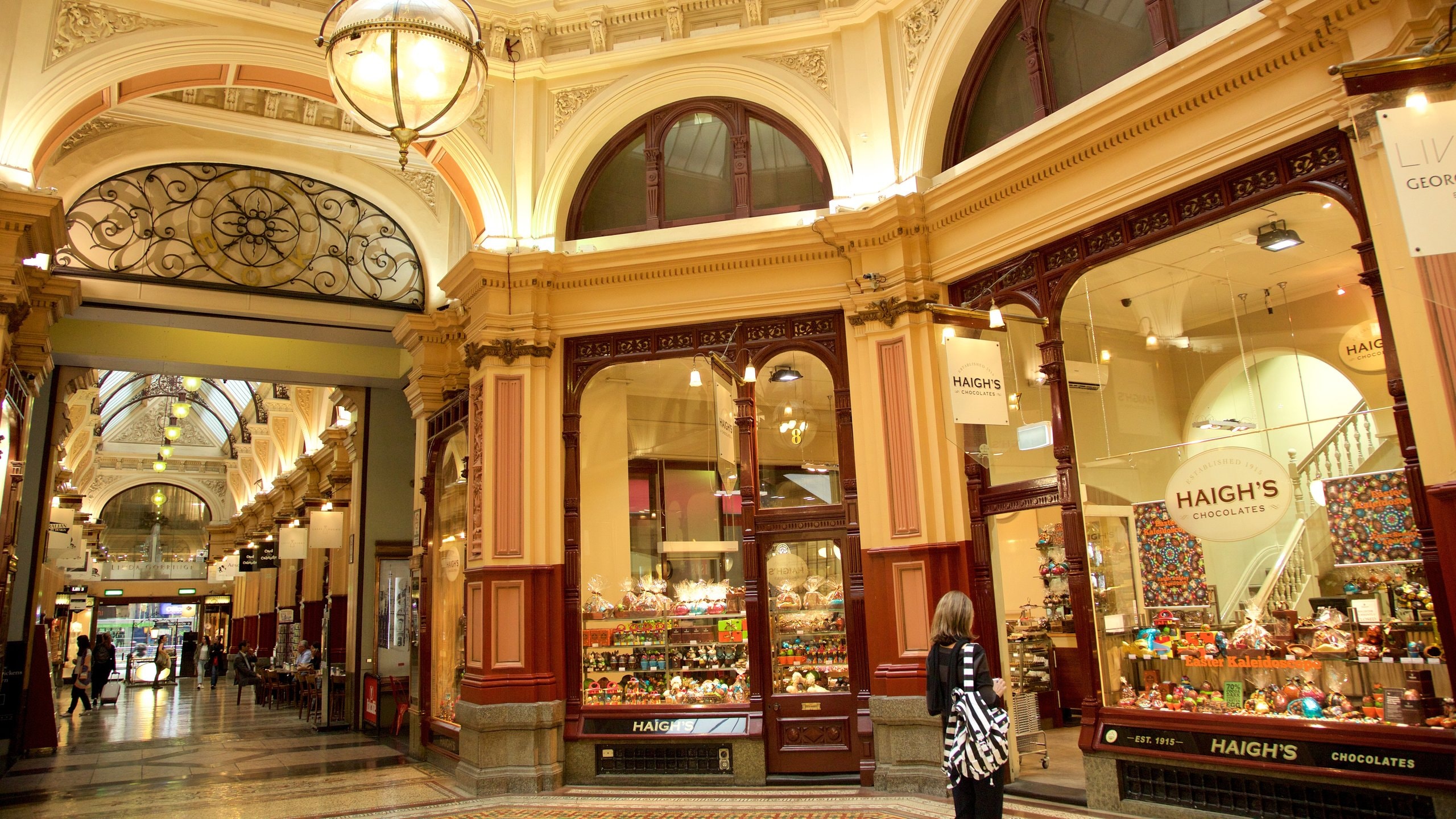 Block Arcade, Melbourne City Vacation Rentals house rentals & more Vrbo