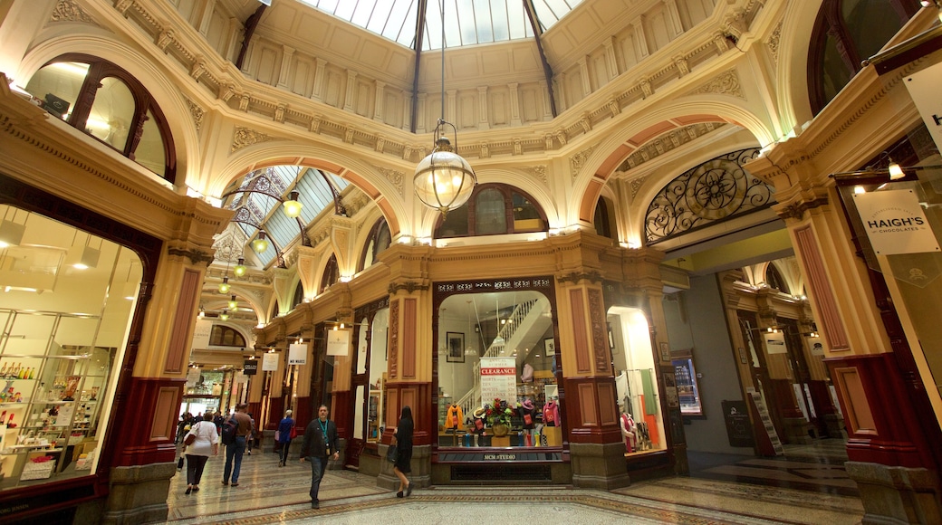 Block Arcade