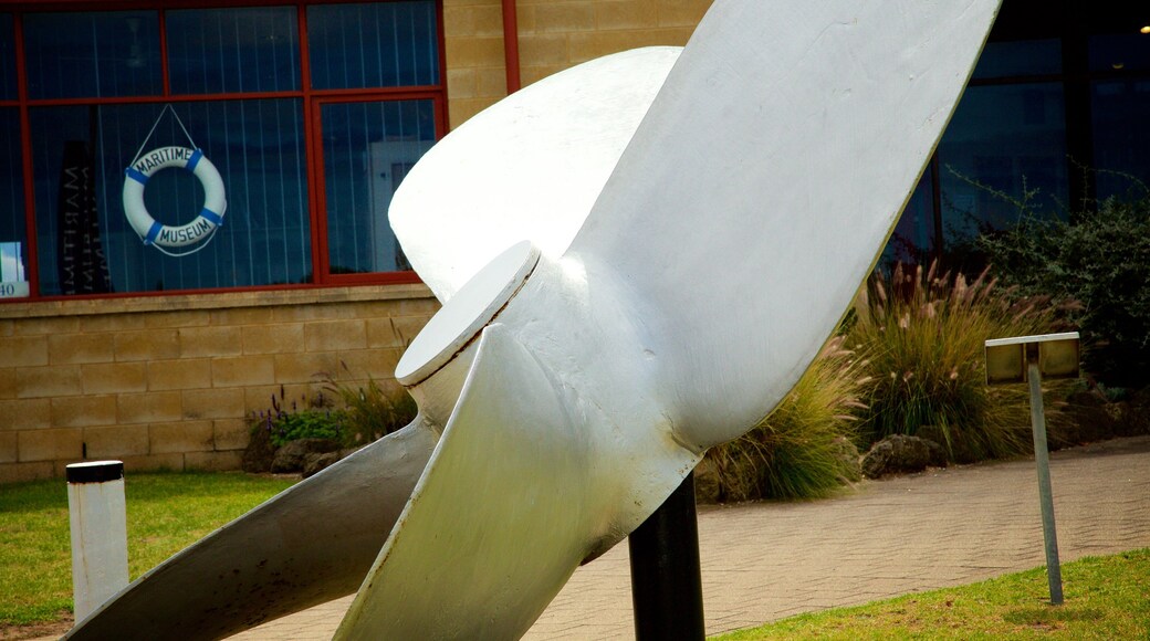 Queenscliff Maritime Museum