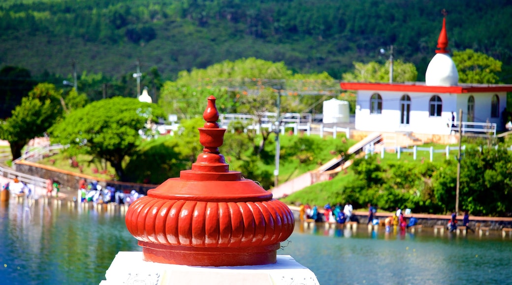 Ganga Talao