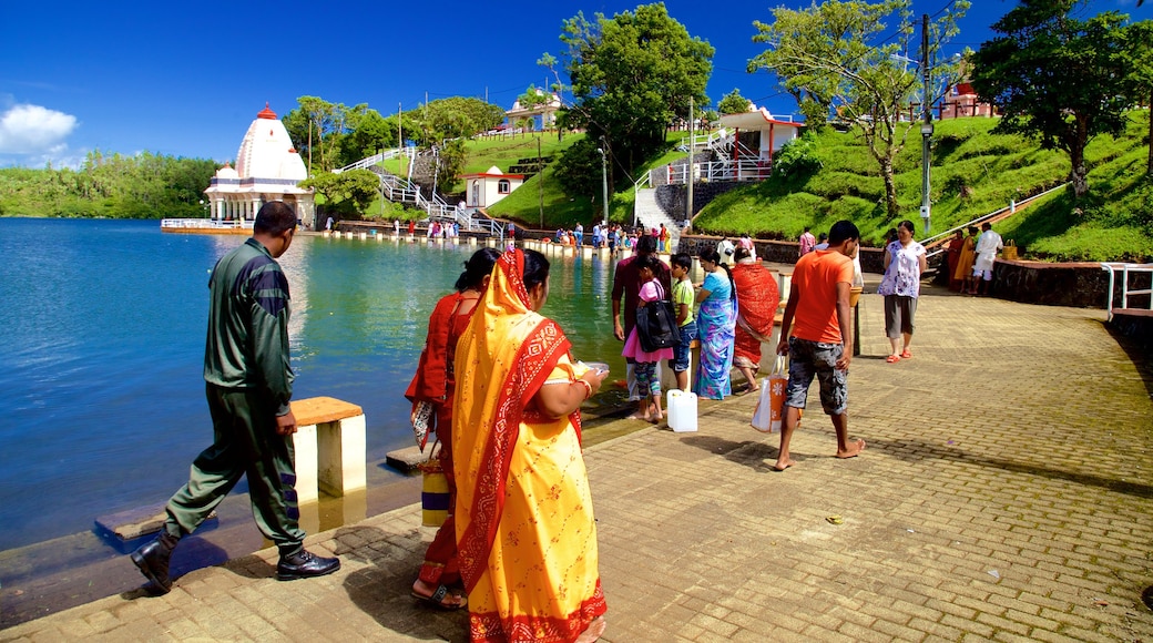 Ganga Talao