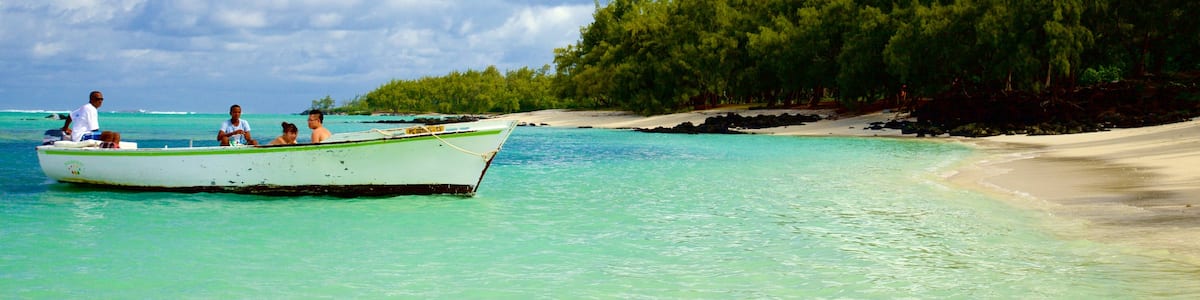 Mauritius Holidays 2024/2025 from £1,207 | Expedia.co.uk