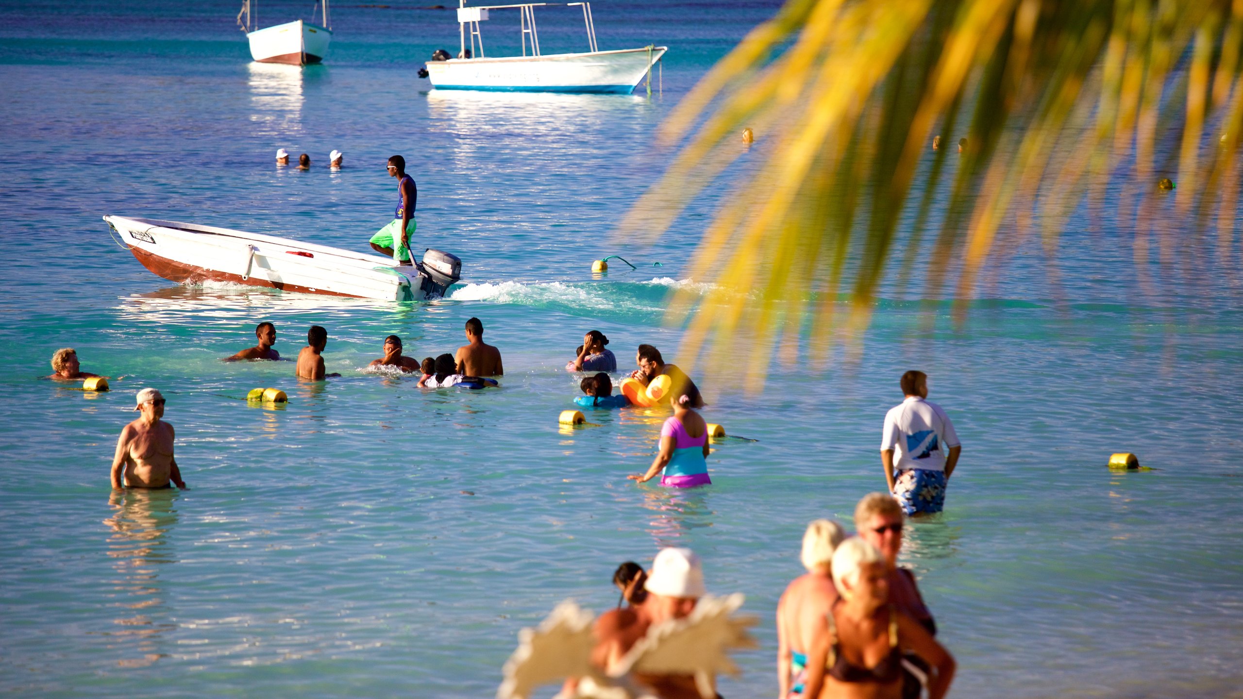 Grand-Baie, Rivière du Rempart, Île Maurice