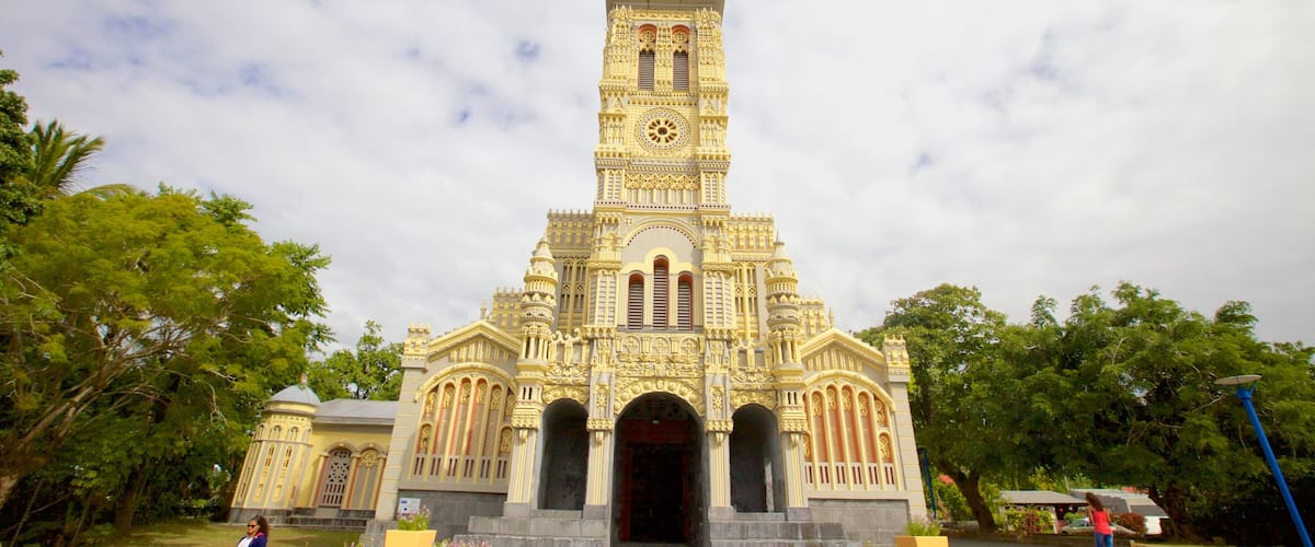 Réunion