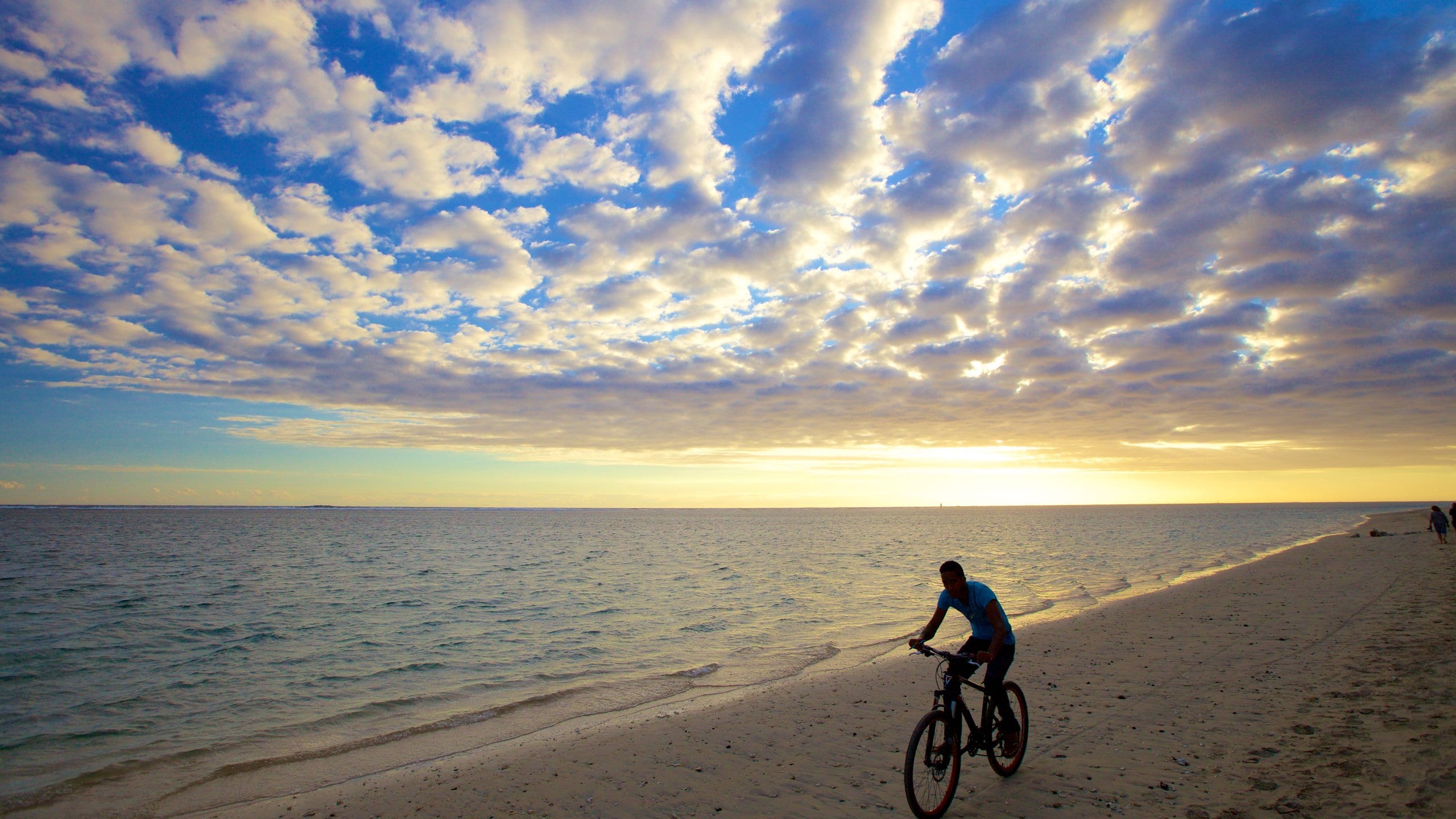 Visit La Saline Les Bains 2024 Travel Guide for La Saline Les Bains