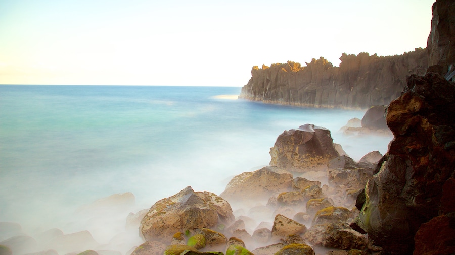 Cape Mechant