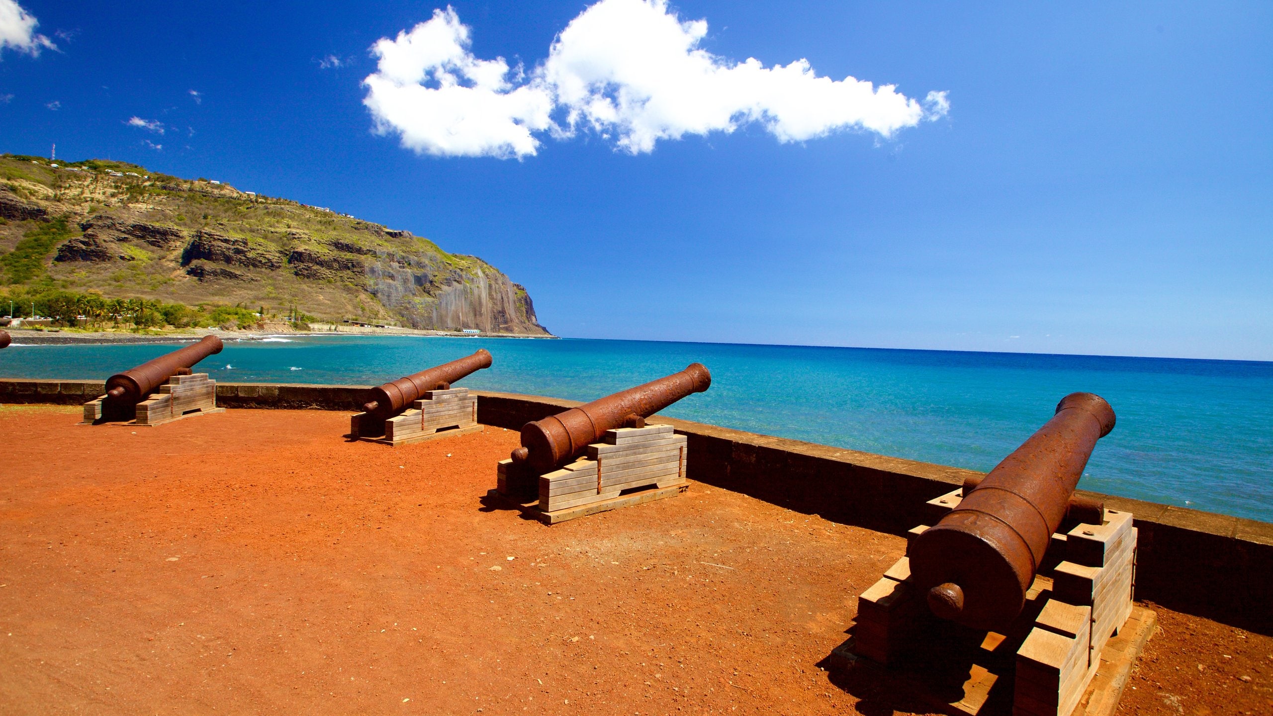 La Barachois, SaintDenis Vacation Rentals house rentals & more Vrbo