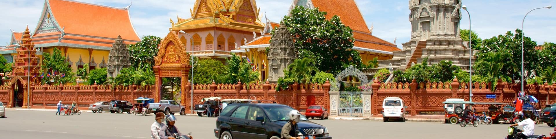 Kandal, Cambodia