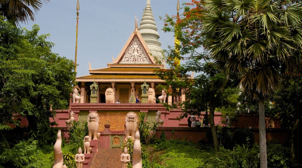 Wat Phnom
