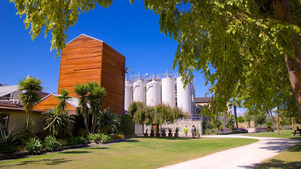 Church Road Winery