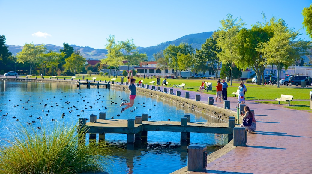 Danau Rotorua