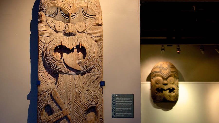 Taupō Museum and Art Gallery