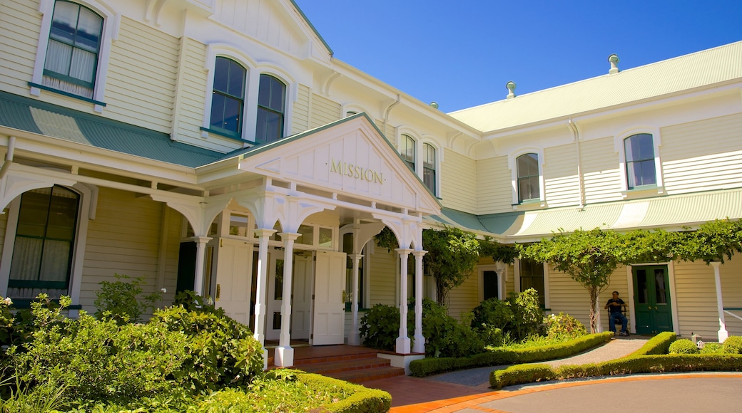 Mission Estate