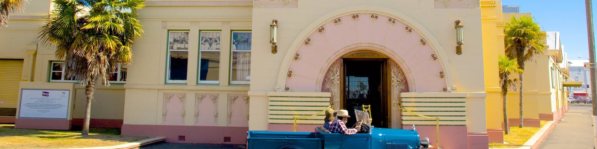 National Tobacco Company Building