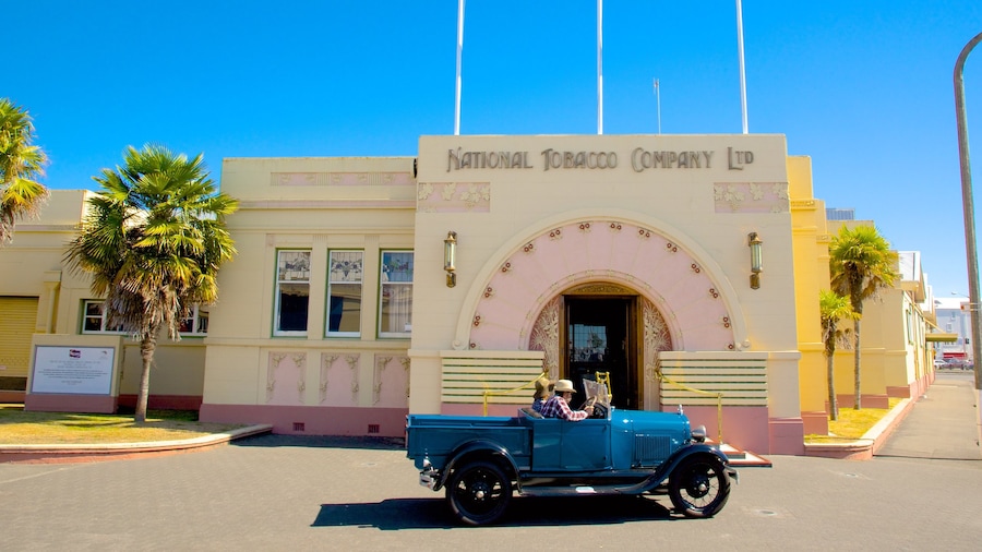 National Tobacco Company Building
