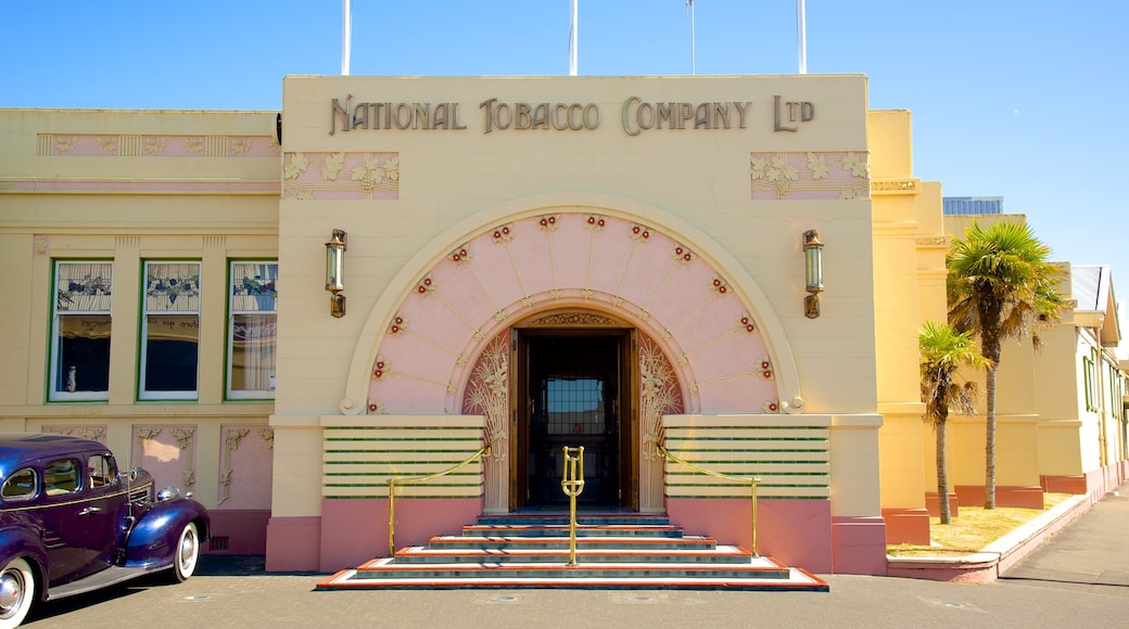 National Tobacco Company Building