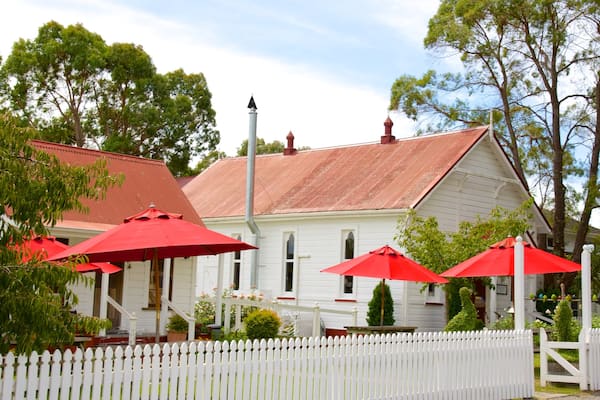 Havelock North