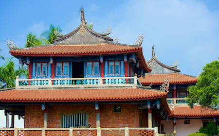 台南這裡星館評價、特色體驗、房價資訊、訂房連結 – 寵物友善與寬敞舒適住宿 - 照片 18