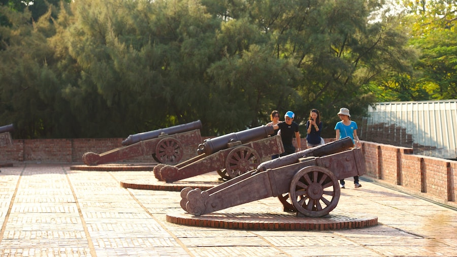 Fort Zeelandia