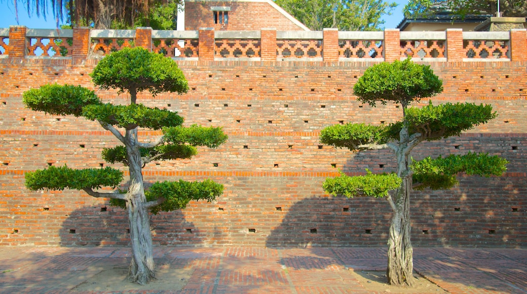 Anping Old Fort