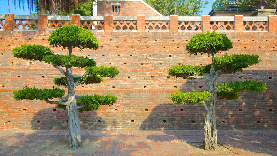 Zeelandia City Museum