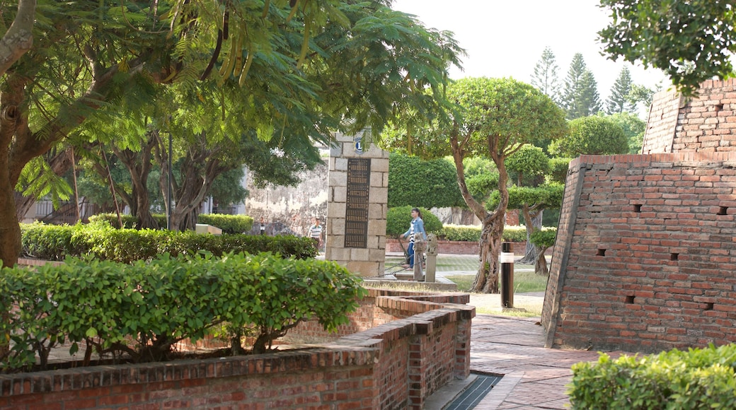 Fort Zeelandia