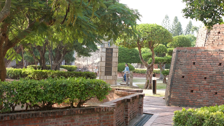 Fort Zeelandia