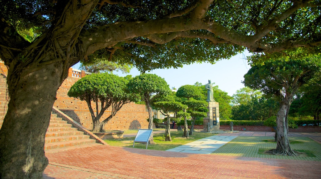 Fort Zeelandia