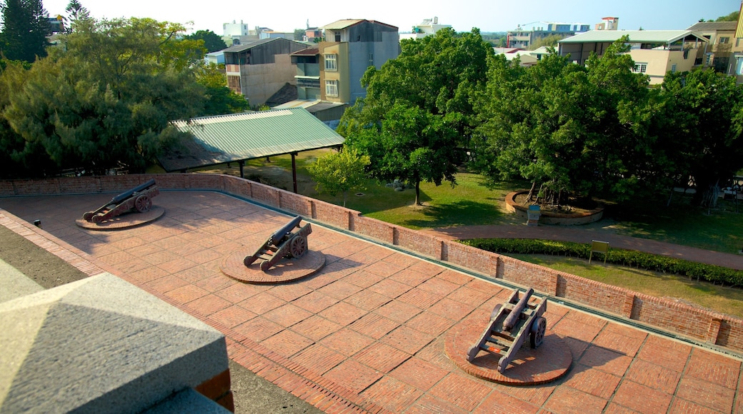 Fort Zeelandia