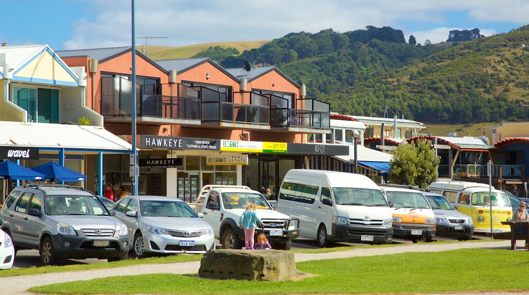 Great Ocean Road