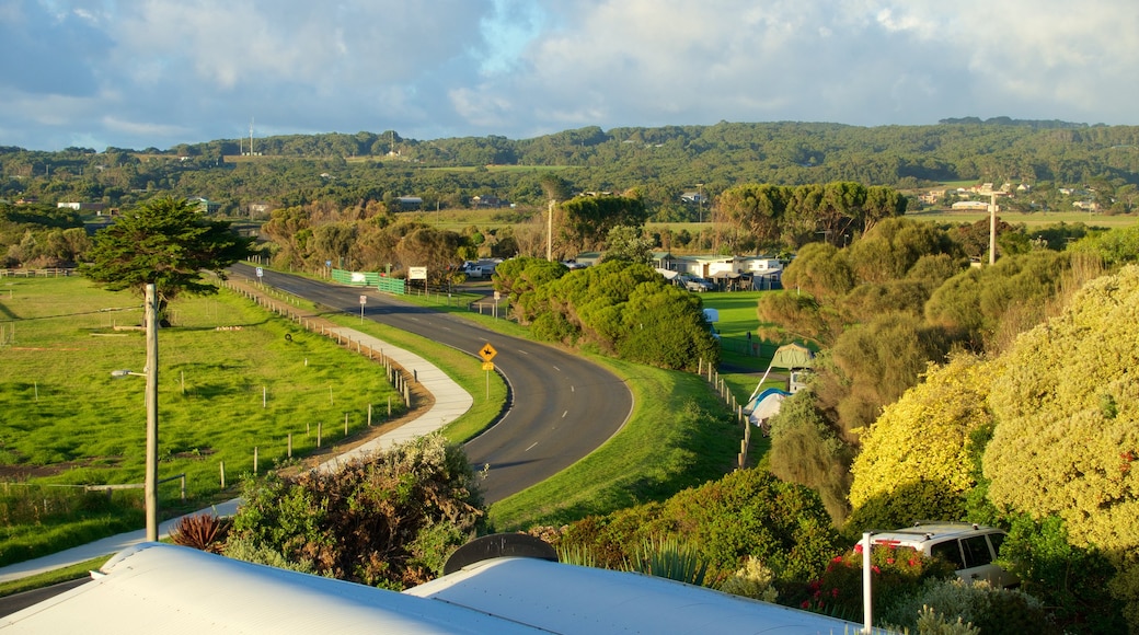 Great Ocean Road Waterfront